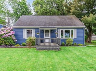 6557 Fairlane Dr, Boston, NY 14025