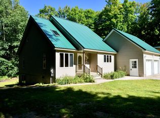 6644 Ginafred Shores Dr SW, Fife Lake, MI 49633