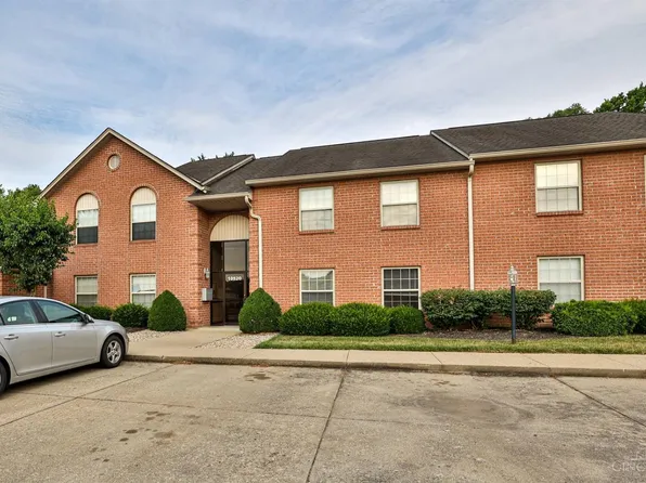 10520 West Rd Unit 18, Harrison, OH 45030