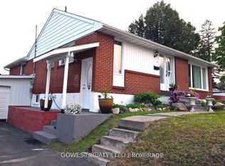 3 Hart Rd, Elliot Lake, ON P5A1P7