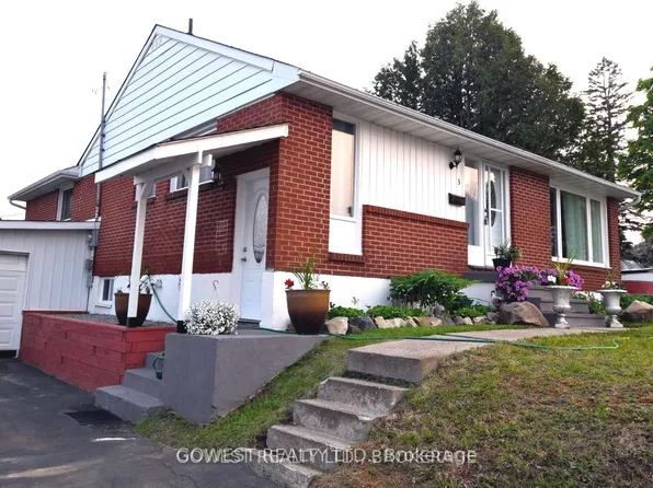 3 Hart Rd, Elliot Lake, ON P5A 1P7