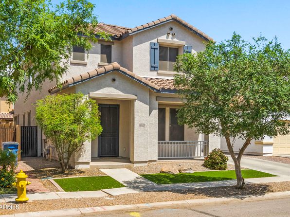 3330 E Carla Vista Dr, Gilbert, AZ 85295