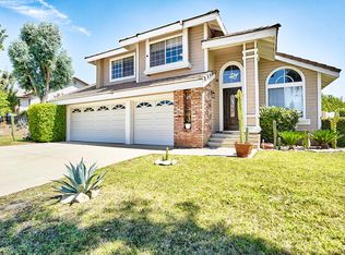 2136 Somerset Way, Upland, CA 91784