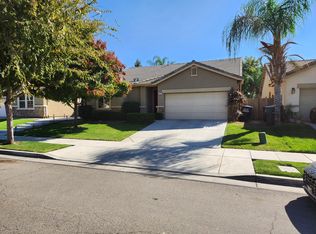 3537 W Sweet Ave, Visalia, CA