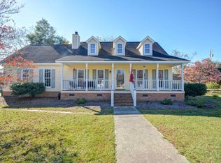106 Fox Crossing Rd, West Columbia, SC 29170