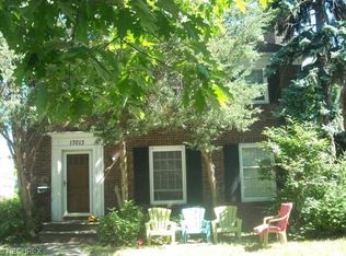 17013 Scottsdale Blvd, Shaker Heights, OH