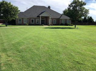 5404 152nd St, Lubbock, TX 79423