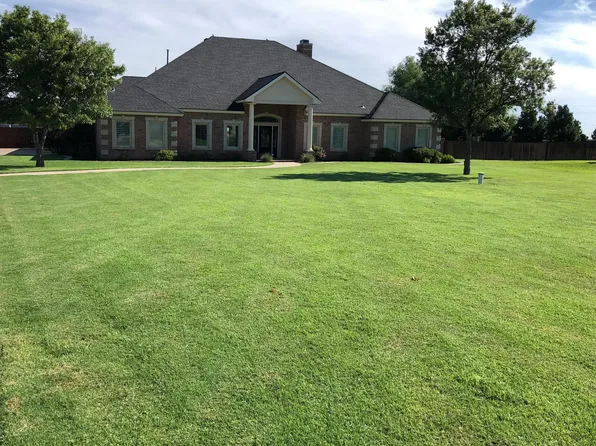 5404 152nd St, Lubbock, TX 79423