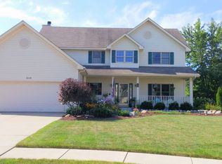 506 Ridgewood Dr, Antioch, IL 60002