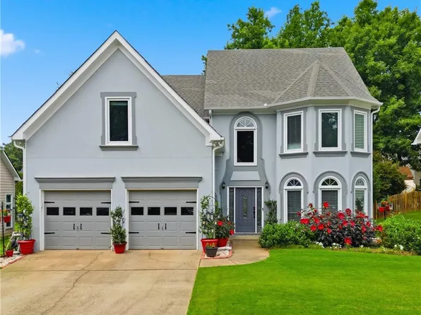 1487 Brentwood Dr, Marietta, GA 30062
