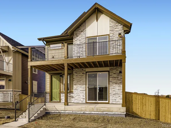 3842 W 83rd Lane, Westminster, CO 80031