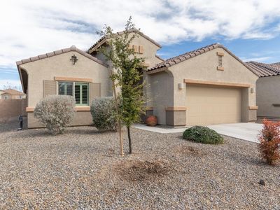 12353 E Calle Riobamba, Vail, AZ, 85641