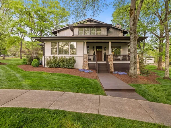 1618 Windy Ridge Dr, Brentwood, TN 37027