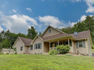 3200 Mill Creek Rd, Trout Run, PA 17771