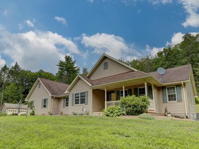 3200 Mill Creek Rd, Trout Run, PA, 17771