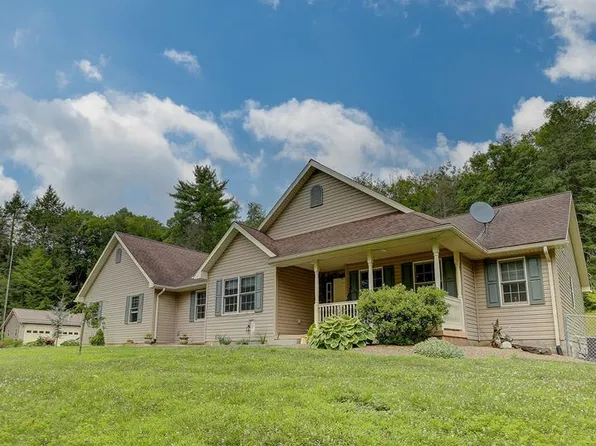 3200 Mill Creek Rd, Trout Run, PA 17771