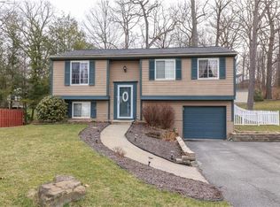 101 Walnut Dr, Baden, PA