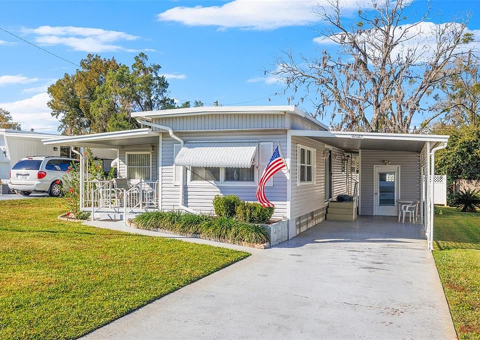 6047 Ridgewood Dr, Zephyrhills, FL 33542 Zillow