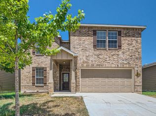 303 Rustic Willow, Selma, TX 78154