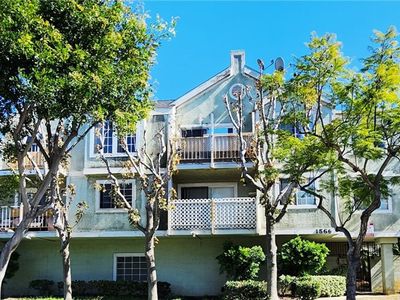 1566 Pine Ave APT 202A, Long Beach, CA, 90813