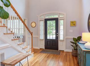 8027 Sundance Cir, Durham, NC 27713