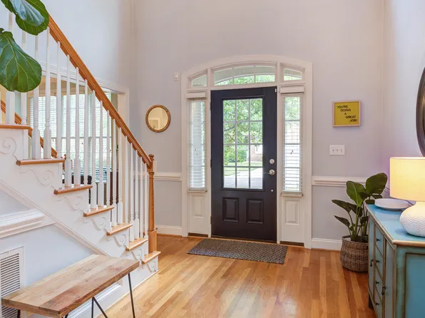 8027 Sundance Cir, Durham, NC 27713