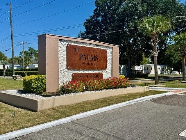 The Palms of Archer — Photo 13