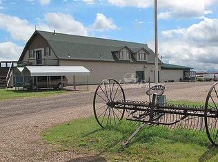 462 Us Highway 83, Oakley, KS 67748