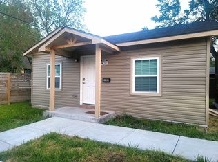 105 E Mount Vernon St, Wichita, KS 67211