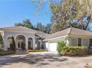 6671 Crescent Lake Dr, Lakeland, FL 33813