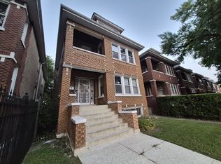 6807 S Talman Ave, Chicago, IL 60629