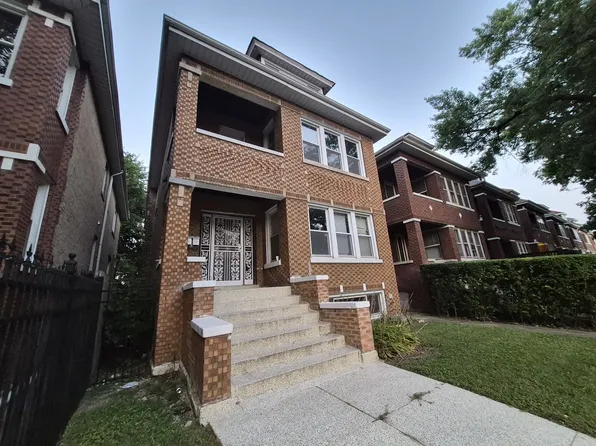 6807 S Talman Ave, Chicago, IL 60629