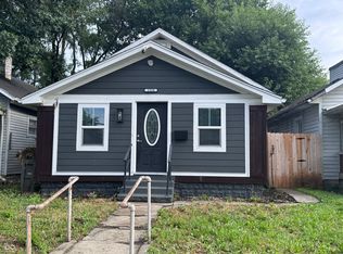 2320 Spann Ave, Indianapolis, IN