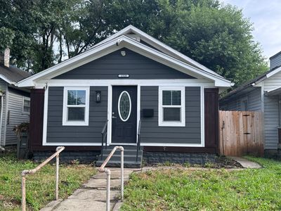 2320 Spann Ave, Indianapolis, IN, 46203