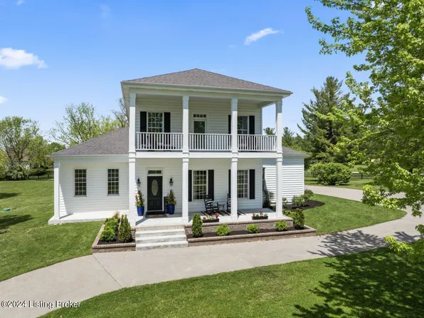 4301 W Highway 22, Crestwood, KY 40014