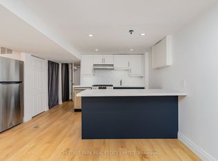 901 Manning Ave #LL, Toronto, ON M6G2X5
