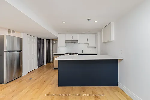 901 Manning Ave #LL Photo 1