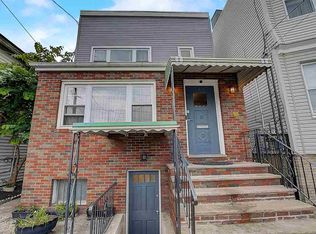 389 New York Ave, Jersey City, NJ 07307