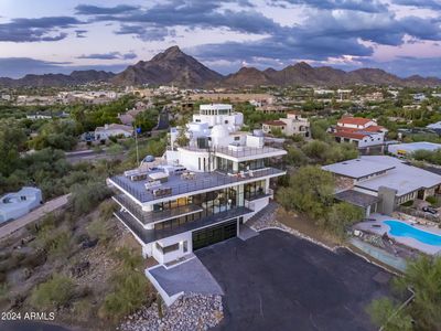 2122 E PALO VERDE Drive, Phoenix, AZ, 85016