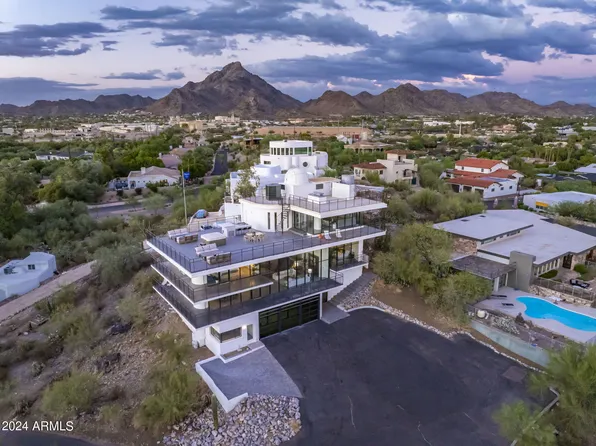 2122 E PALO VERDE Drive, Phoenix, AZ 85016