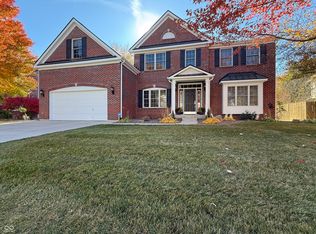 8637 Holm Mountain Cir, Avon, IN 46123