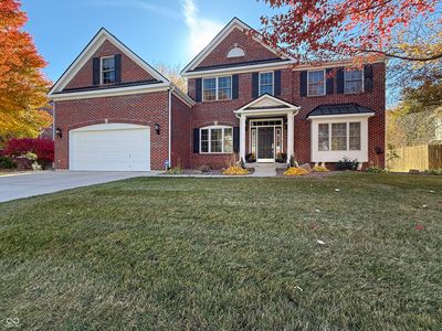 8637 Holm Mountain Cir, Avon, IN, 46123