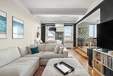 250 Cabrini Boulevard