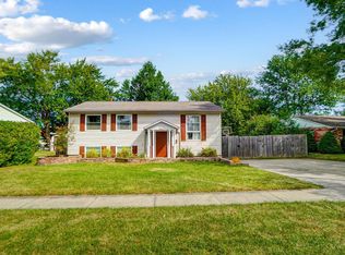 2654 Rochester Ave, Fairfield, OH 45011