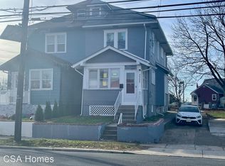 2325 Cove Rd, Pennsauken, NJ 08110