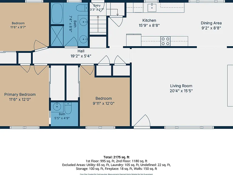 8894 S 540 E — Photo 24