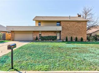 3712 NW 125th St, Oklahoma City, OK 73120