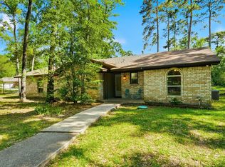 2354 Hickory Hollow Ln, Spring, TX 77386