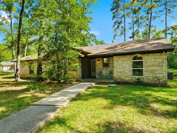 2354 Hickory Hollow Ln, Spring, TX 77386