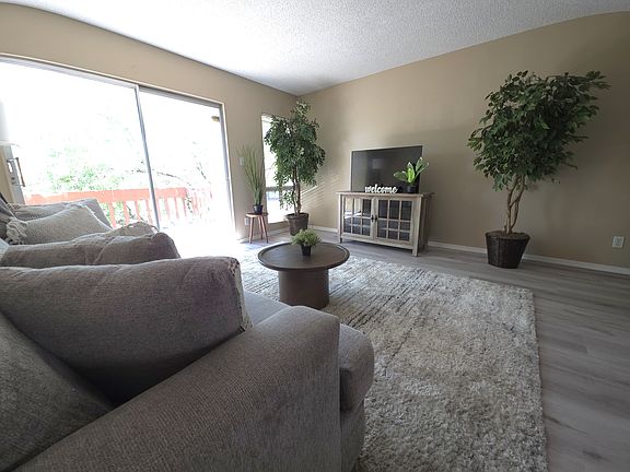 Living Room Area